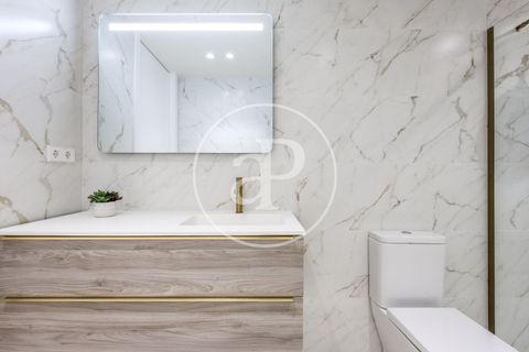 Leilighet i Madrid, Madrid, Madrid - € 1 090 000 | Ref: VM2506035 - foto 25