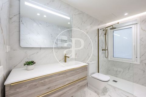 Leilighet i Madrid, Madrid, Madrid - € 1 090 000 | Ref: VM2506035 - foto 26