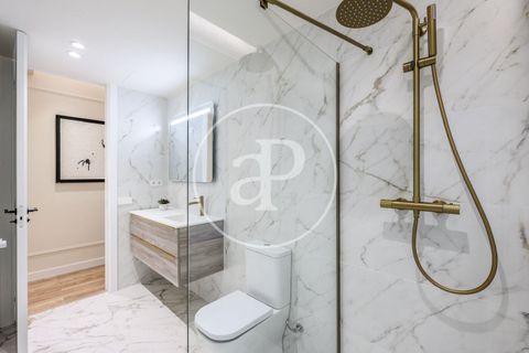 Leilighet i Madrid, Madrid, Madrid - € 1 090 000 | Ref: VM2506035 - foto 27
