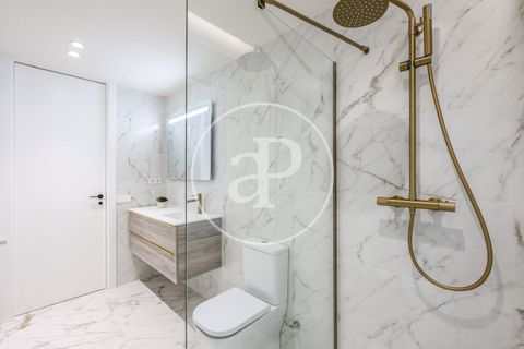 Leilighet i Madrid, Madrid, Madrid - € 1 090 000 | Ref: VM2506035 - foto 28