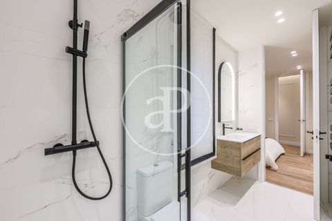 Leilighet i Madrid, Madrid, Madrid - € 1 090 000 | Ref: VM2506035 - foto 29