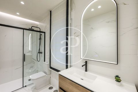 Leilighet i Madrid, Madrid, Madrid - € 1 090 000 | Ref: VM2506035 - foto 30