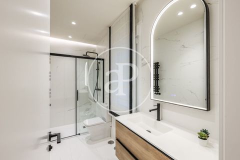 Leilighet i Madrid, Madrid, Madrid - € 1 090 000 | Ref: VM2506035 - foto 31