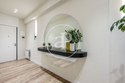 Leilighet i Madrid, Madrid, Madrid - € 1 090 000 | Ref: VM2506035 - foto 32