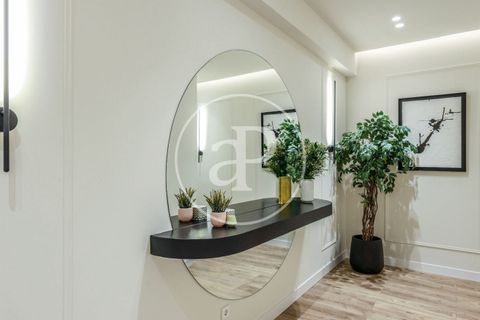 Leilighet i Madrid, Madrid, Madrid - € 1 090 000 | Ref: VM2506035 - foto 33