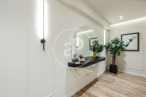 Leilighet i Madrid, Madrid, Madrid - € 1 090 000 | Ref: VM2506035 - foto 34