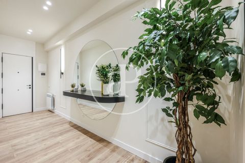 Leilighet i Madrid, Madrid, Madrid - € 1 090 000 | Ref: VM2506035 - foto 35