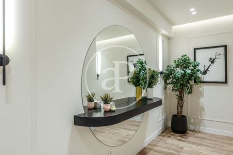 Leilighet i Madrid, Madrid, Madrid - € 1 090 000 | Ref: VM2506035 - foto 36