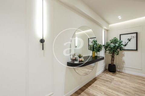 Leilighet i Madrid, Madrid, Madrid - € 1 090 000 | Ref: VM2506035 - foto 38