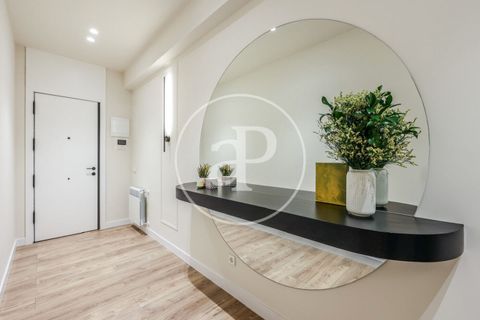 Leilighet i Madrid, Madrid, Madrid - € 1 090 000 | Ref: VM2506035 - foto 39