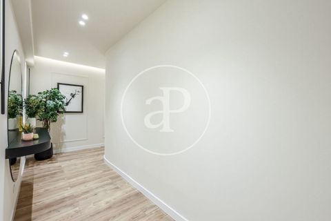 Leilighet i Madrid, Madrid, Madrid - € 1 090 000 | Ref: VM2506035 - foto 40