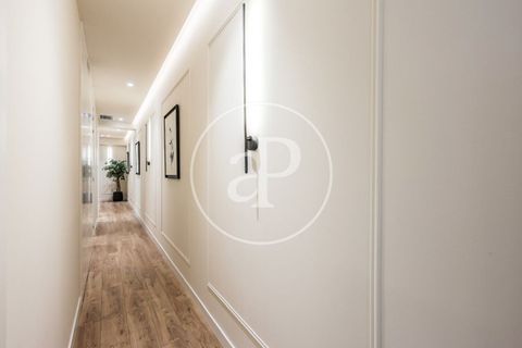 Leilighet i Madrid, Madrid, Madrid - € 1 090 000 | Ref: VM2506035 - foto 41
