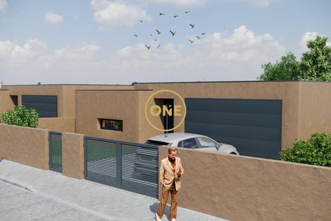 Byhus i Barcelos, Braga, Barcelos - € 380.000 | Ref: ONE0011404-28 - foto 1