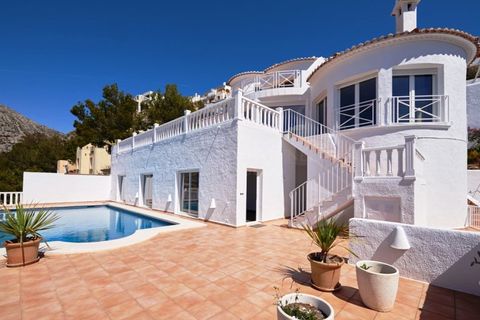 Villa i Altea, Alicante, Altea - € 1.195.000 | Ref: CLDJ-33660 - foto 2