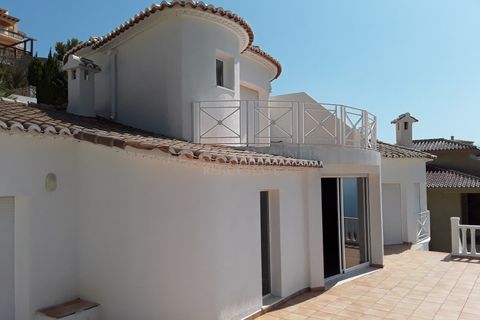 Villa i Altea, Alicante, Altea - € 1.195.000 | Ref: CLDJ-33660 - foto 3