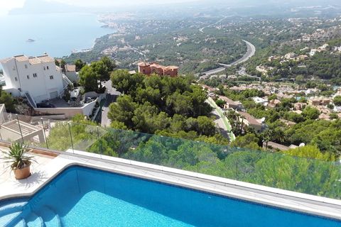 Villa i Altea, Alicante, Altea - € 1.195.000 | Ref: CLDJ-33660 - foto 4