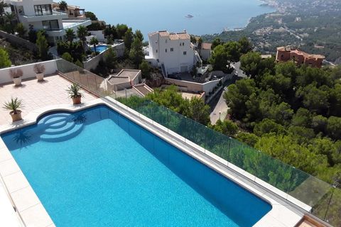 Villa i Altea, Alicante, Altea - € 1.195.000 | Ref: CLDJ-33660 - foto 6
