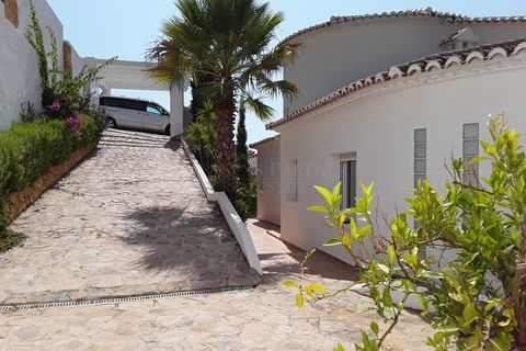 Villa i Altea, Alicante, Altea - € 1.195.000 | Ref: CLDJ-33660 - foto 7