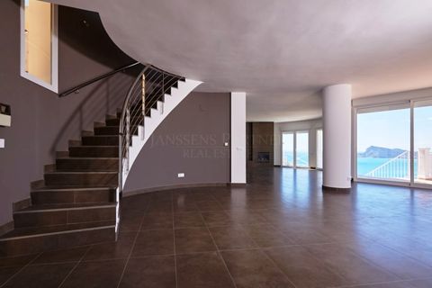 Villa i Altea, Alicante, Altea - € 1.195.000 | Ref: CLDJ-33660 - foto 9