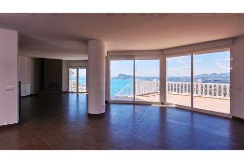 Villa i Altea, Alicante, Altea - € 1.195.000 | Ref: CLDJ-33660 - foto 10