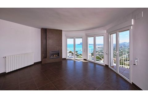 Villa i Altea, Alicante, Altea - € 1.195.000 | Ref: CLDJ-33660 - foto 11