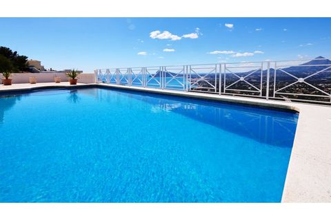 Villa i Altea, Alicante, Altea - € 1.195.000 | Ref: CLDJ-33660 - foto 20