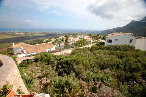 Terra a Monte Pego, Alicante, Monte Pego - € 163.000 | Ref: xf3497 - foto 2