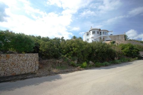 Terra a Monte Pego, Alicante, Monte Pego - € 163.000 | Ref: xf3497 - foto 3
