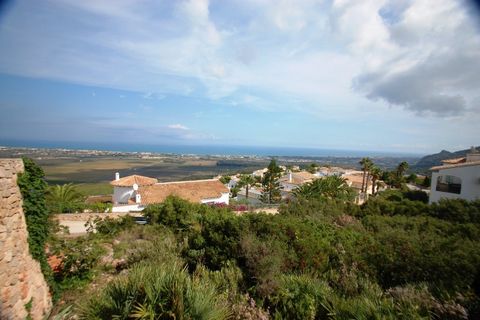 Terra a Monte Pego, Alicante, Monte Pego - € 163.000 | Ref: xf3497 - foto 4