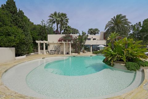 Villa i Moraira, Alicante, Moraira - € 5.850.000 | Ref: CLDJ-27993 - foto 4
