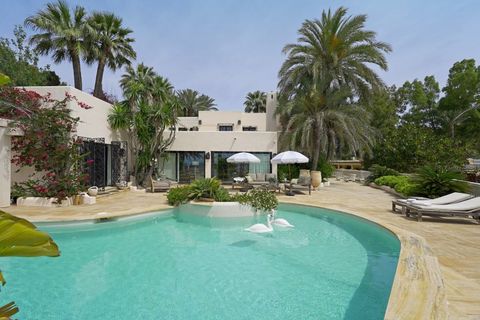Villa i Moraira, Alicante, Moraira - € 5.850.000 | Ref: CLDJ-27993 - foto 5
