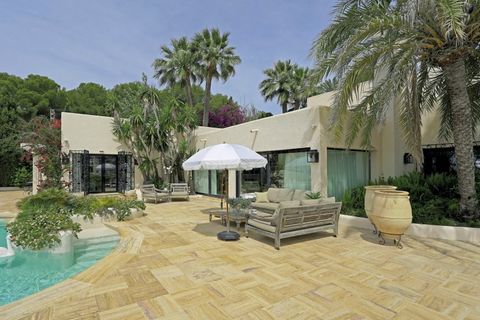 Villa i Moraira, Alicante, Moraira - € 5.850.000 | Ref: CLDJ-27993 - foto 7