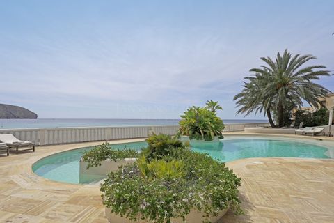 Villa i Moraira, Alicante, Moraira - € 5.850.000 | Ref: CLDJ-27993 - foto 9