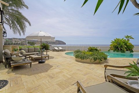 Villa i Moraira, Alicante, Moraira - € 5.850.000 | Ref: CLDJ-27993 - foto 10