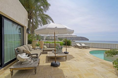 Villa i Moraira, Alicante, Moraira - € 5.850.000 | Ref: CLDJ-27993 - foto 11