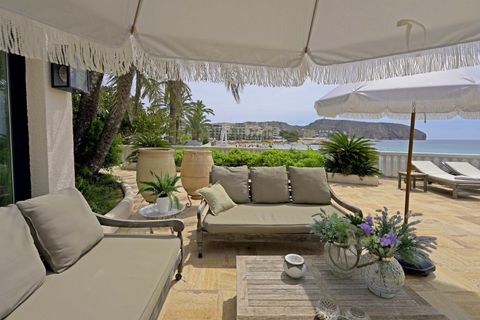 Villa i Moraira, Alicante, Moraira - € 5.850.000 | Ref: CLDJ-27993 - foto 12