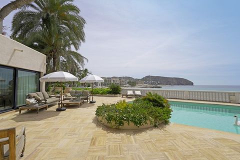 Villa i Moraira, Alicante, Moraira - € 5.850.000 | Ref: CLDJ-27993 - foto 14