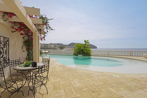 Villa i Moraira, Alicante, Moraira - € 5.850.000 | Ref: CLDJ-27993 - foto 15