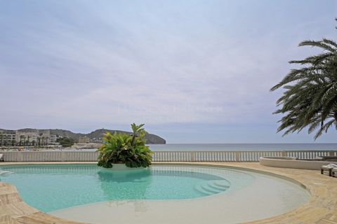 Villa i Moraira, Alicante, Moraira - € 5.850.000 | Ref: CLDJ-27993 - foto 16