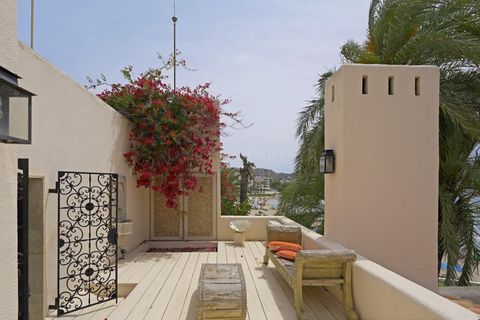 Villa i Moraira, Alicante, Moraira - € 5.850.000 | Ref: CLDJ-27993 - foto 21
