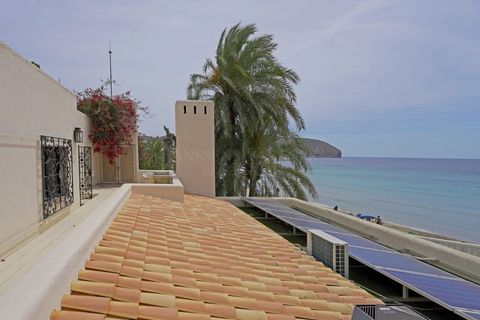 Villa i Moraira, Alicante, Moraira - € 5.850.000 | Ref: CLDJ-27993 - foto 23