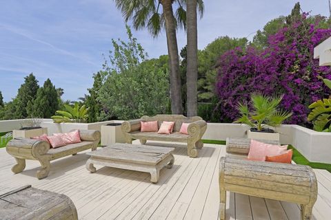 Villa i Moraira, Alicante, Moraira - € 5.850.000 | Ref: CLDJ-27993 - foto 27