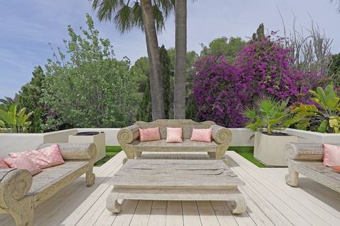Villa i Moraira, Alicante, Moraira - € 5.850.000 | Ref: CLDJ-27993 - foto 28