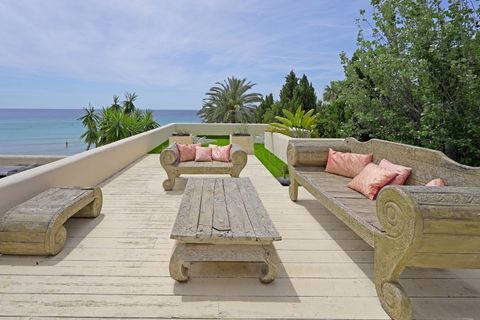 Villa i Moraira, Alicante, Moraira - € 5.850.000 | Ref: CLDJ-27993 - foto 29