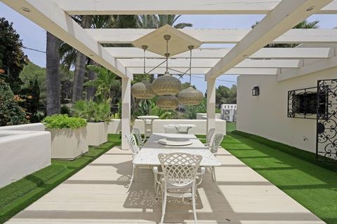 Villa i Moraira, Alicante, Moraira - € 5.850.000 | Ref: CLDJ-27993 - foto 31