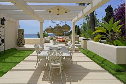 Villa i Moraira, Alicante, Moraira - € 5.850.000 | Ref: CLDJ-27993 - foto 33