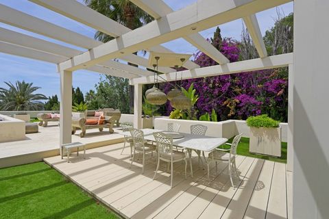 Villa i Moraira, Alicante, Moraira - € 5.850.000 | Ref: CLDJ-27993 - foto 37