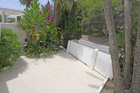 Villa i Moraira, Alicante, Moraira - € 5.850.000 | Ref: CLDJ-27993 - foto 44