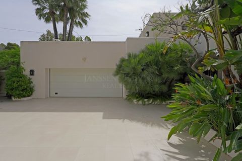 Villa i Moraira, Alicante, Moraira - € 5.850.000 | Ref: CLDJ-27993 - foto 46