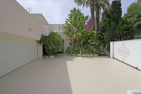 Villa i Moraira, Alicante, Moraira - € 5.850.000 | Ref: CLDJ-27993 - foto 48